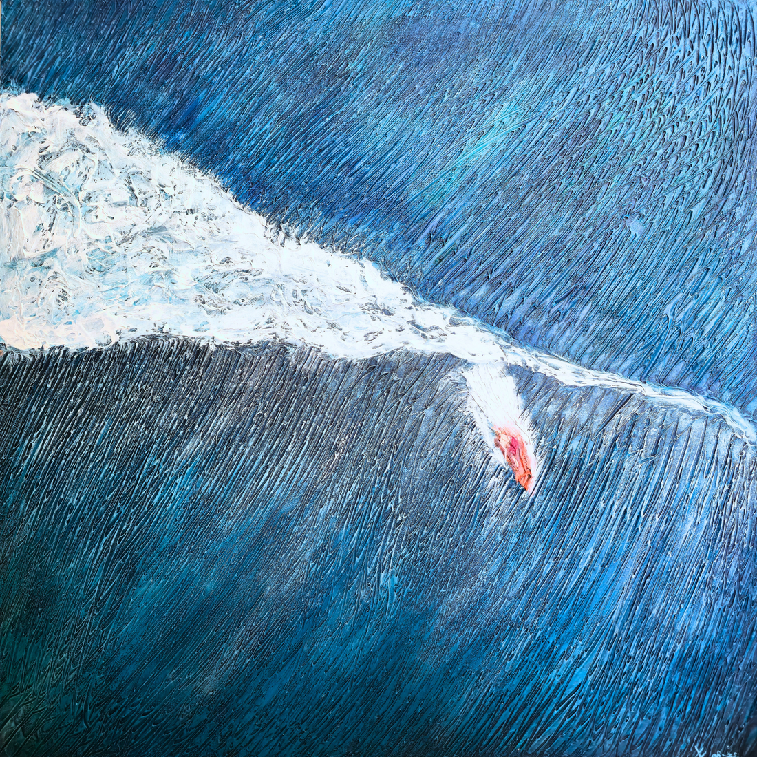How Art Can Help Reduce Stress: What Science Says