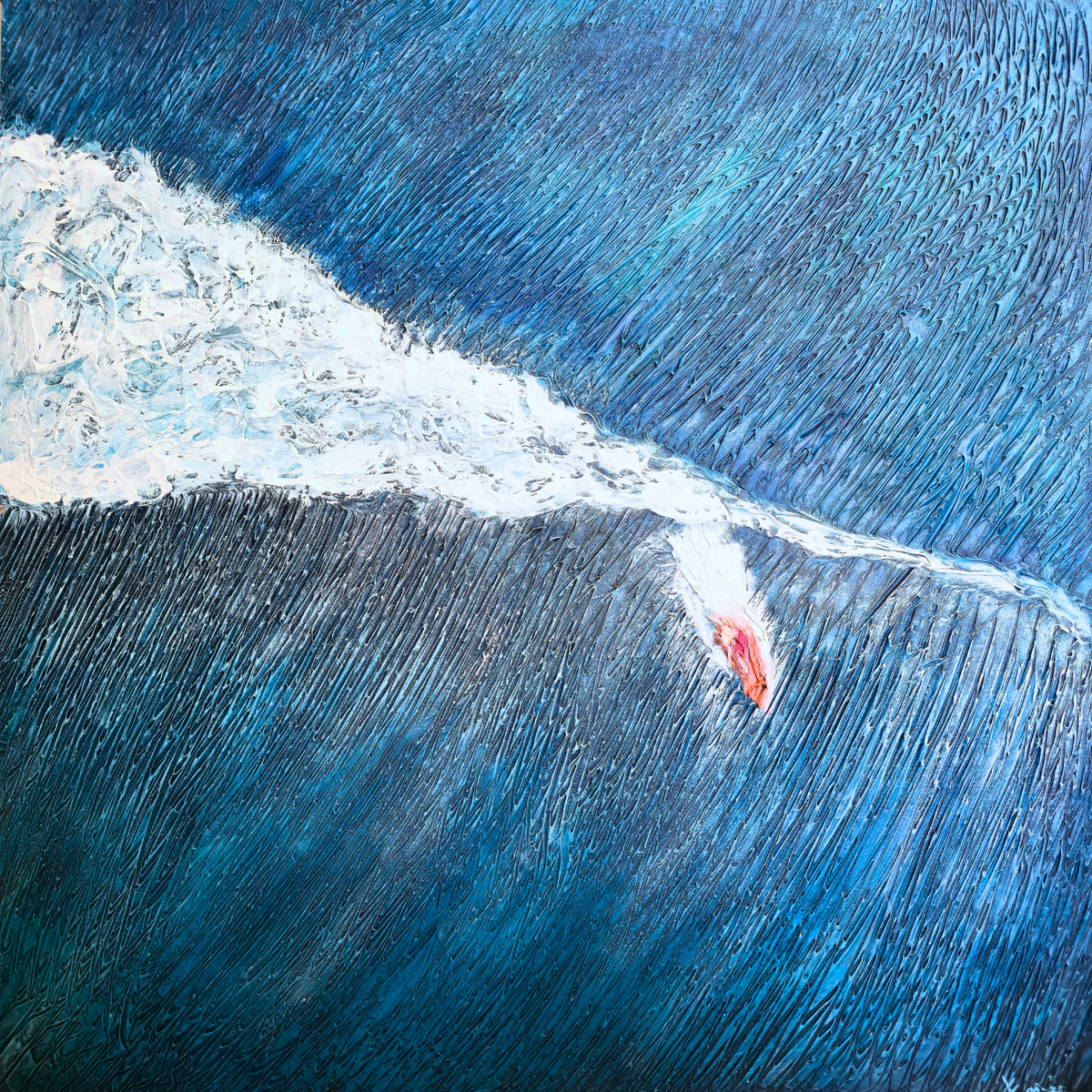 How Art Can Help Reduce Stress: What Science Says
