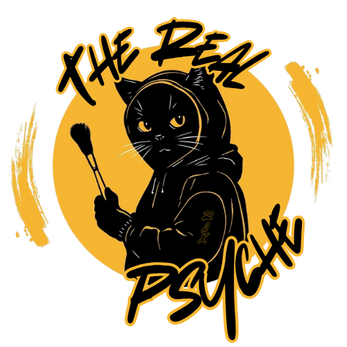 The Real Psyche