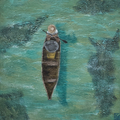 Through Paddle and Perseverance