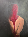 Scarlet of Silence