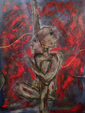Muted Conflict